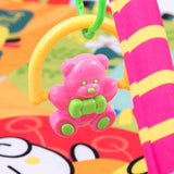 Lian Lifestyle Educational Baby Play Mat | 100% Safe Infant Toys for Girls & Boys- Baby Activity Gym | Fun Baby Musical Toys Style 9811