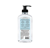 Hand Soap Ocean Breeze 11 Ounce Pack of 3