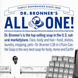 Organic Shaving Soap, Lavender, Organic, Sugar and Shikakai Powder, Soothes and Moisturizes for Close Comfortable Shave, Use on Face, Underarms and Legs, Pack of 5, 7 Fl OZ Per Pack