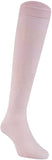 Lian LifeStyle Girl's 5 Pairs Breathable Knee High Cotton Socks JH0505 Size 0Y-5Y