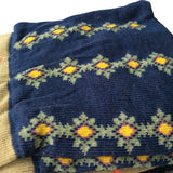 Lovely Annie Women's 3 Pairs Comfortable, Breathable Latest Fashion Splendid Cotton Crew Socks Size 6-9 3 Color