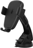 Lian LifeStyle Super Intelligent Wireless Charger for Samsung, iPhone or Any QI-Enable Smartphone LLSLY CW15 Vent Mount