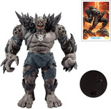 DC Dark Nights Metal Earth-1 Batman Devastator Figure