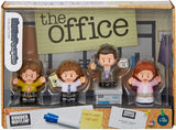 Fisher-Price Little People The Office Figures, Multi