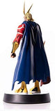 Dark Horse My Hero Academia: All Might Silver Age 11 Inch Figure