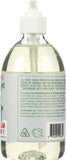Hand Soap, Unscented, Fresh and Clean, Gently Cleanses and Revitalizes, Plant-Based Formula, Non-GMOs, Parabens, Harsh Preservatives, Synthetic Colors, Pack of 5, 16.9 Fl OZ Per Pack