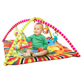 Lian Lifestyle Educational Baby Play Mat | 100% Safe Infant Toys for Girls & Boys- Baby Activity Gym | Fun Baby Musical Toys Style 9811