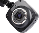 Lian LifeStyle Latest Technology HD Dash Camera Trusted Quality Car Accessories: Security Camera Front & Rear with Night Vision for Safety LY750S