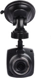 Lian LifeStyle Latest Technology HD Dash Camera Trusted Quality Car Accessories: Security Camera Front & Rear with Night Vision for Safety LY750S
