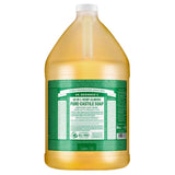Natural & Pure Castile Soap Made With Organic & Natural Oils Hemp Almond Castile Soap Fully Biodegradable & Vegan Liquid Soap All Purpose Castile Liquid Soap 1 Gallon Per Pack, Pack of 1
