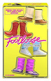 Footloose Party Game