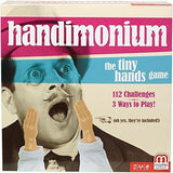Handimonium