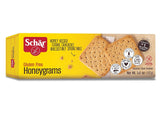 Schar Cookie Honeygrams, 5.6 oz