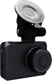 Lian LifeStyle Latest Technology HD Dash Camera Trusted Quality Car Accessories: Security Camera Front & Rear with Night Vision for Safety SD LY700