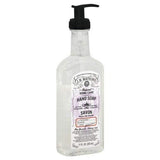 J.r. Watkins Natural Home Care Hand Soap, Lavender - 11 Oz 4-Packs