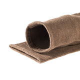 Lovely Annie 7 Pairs Gorgeous Comfy Super Comfortable Women Wool Crew Socks. Strong, Soft with Unique Designs L1842 Size 5-11