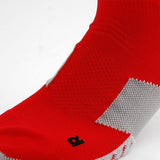 Lian LifeStyle Women's 1 Pair Football Soccer Knee Socks Sport Tube Socks M XL0032