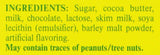 Mini GOLD BUNNY - Milk Chocolate, Net Wt 1.7 Ounce, 5 Count (Pack of 4)