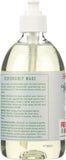 Rebel Green, Liquid Hand Soap, Lavender Grapefruit Scent, 16.9 Fl Oz 6 Packs