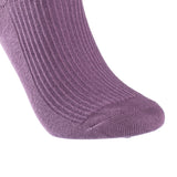 Lovely Annie 5 Pairs Gorgeous Comfy Super Comfortable Women Wool Crew Socks. Strong, Soft with Unique Designs L1840 Size 5-11 Assorted