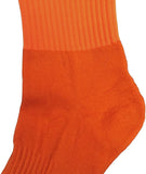 Lian LifeStyle Men's 1 Pair Knee High Athletic Sports Socks 0025 Size M