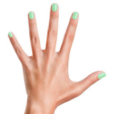 Piggy Paint 100% Non-Toxic Girls Nail Polish