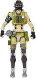 Apex Legends Revenant 6-Inch Collectible Action Figure