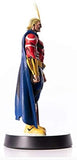Dark Horse My Hero Academia: All Might Silver Age 11 Inch Figure