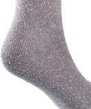 Lovely Annie Splendid Comfortable Women's Cotton Crew Socks L1859 Size 5-11