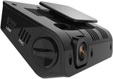 Lian LifeStyle Latest Technology HD Dash Camera Trusted Quality Car Accessories: Security Camera Front & Rear with Night Vision for Safety SD LY630S