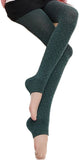 Lian LifeStyle LLS Women's Fashion Stretch Spandex LeggingsToeless Size XS/S