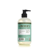 Liquid Hand Soap, Basil, 12.5 OZ 3-Packs