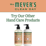 Mrs. MeyerÂ´s Clean Day Hand Soap Refill