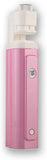 Lian LifeStyle Selfie Stick Bluetooth, Extendable with Wireless Remote and Tripod Stand Selfie Stick for iPhone X/iPhone 8/8 Plus/iPhone 7/iPhone 7 Plus/Galaxy Note 8/S8 /S8 Plus/Google YM4-Pink