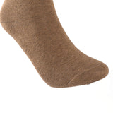 Lovely Annie 6 Pairs Gorgeous Comfy Super Comfortable Women Wool Crew Socks. Strong, Soft with Unique Designs L1842 Size 5-11