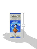 Excellence Extra Creamy Milk Chocolate, 3.5 Ounce (Pack of 5)