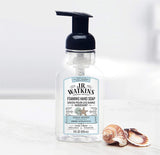 20632 Foam Hand Soap, Ocean Breeze Scent, 9 Oz 3-Packs