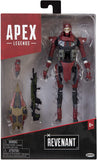 Apex Legends Revenant 6-Inch Collectible Action Figure
