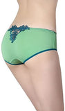 dastik LLS Women's 1 PK Underwear Laced Color Size XS/S