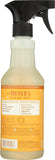 Mrs. Meyer's Clean Day Multi-Surface Everyday Cleaner, Cruelty Free Formula, Orange Clove Scent, 16 oz each, 3-Packs