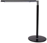 Lian LifeStyle Brilliant Table Lamp, Eye-Caring, Stylish and Durable, Suited for Any Home Or Office Desk 001A -Red