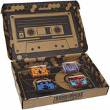 Transformers Generations Select Micromaster WFC-GS10 Soundwave Spy Patrol 1 Pack