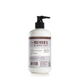 Hydrating Natural Hand and Body Lotion Safe to Use w/ Shea Butter Lavender Scented Lotion for Women and Men A Daily Moisturizing Lotion 12 FL Oz Refillable Pump Bottle, 6 Bottles