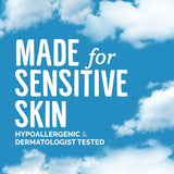 Laundary Detergent Packs, Built in Fabric Softner Enzymes, Free & Clear, Plant Derived, Fight Stains, No Dyes, For Sensitive Skin, Pack of 6, 45 Count Per Pack, 31.7 FL OZ Per Pack,