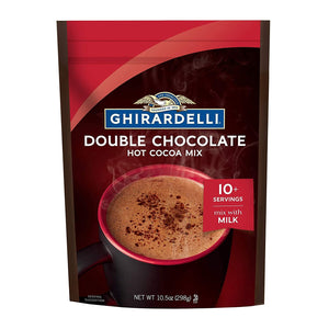 Chocolate Premium Hot Cocoa, 10.5 oz. 6-Packs
