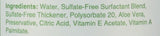 Hand Soap, Unscented, Fresh and Clean, Gently Cleanses and Revitalizes, Plant-Based Formula, Non-GMOs, Parabens, Harsh Preservatives, Synthetic Colors, Pack of 4, 16.9 Fl OZ Per Pack
