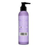 Organic Hair Cream, Lavender and Coconut, Leave-In Conditioner, Styling Cream, Made with Organic Oils, Hair Cream Supports Shine and Strength, Nourishes Scalp, Pack of 4, 6 Fl OZ Per Pack