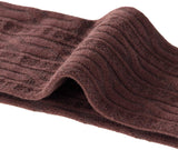 Lovely Annie Women's 3 Pairs Over Knee High Thigh High Cotton Socks Size 6-9 A1023