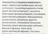 Non Toxic, Hypoallergenic Dishmate, Pear, Ultra-Concentrated, Without Dyes, Parabens, Phosphates, Phthalates, Pack of 4, 25 FL OZ Per Pack