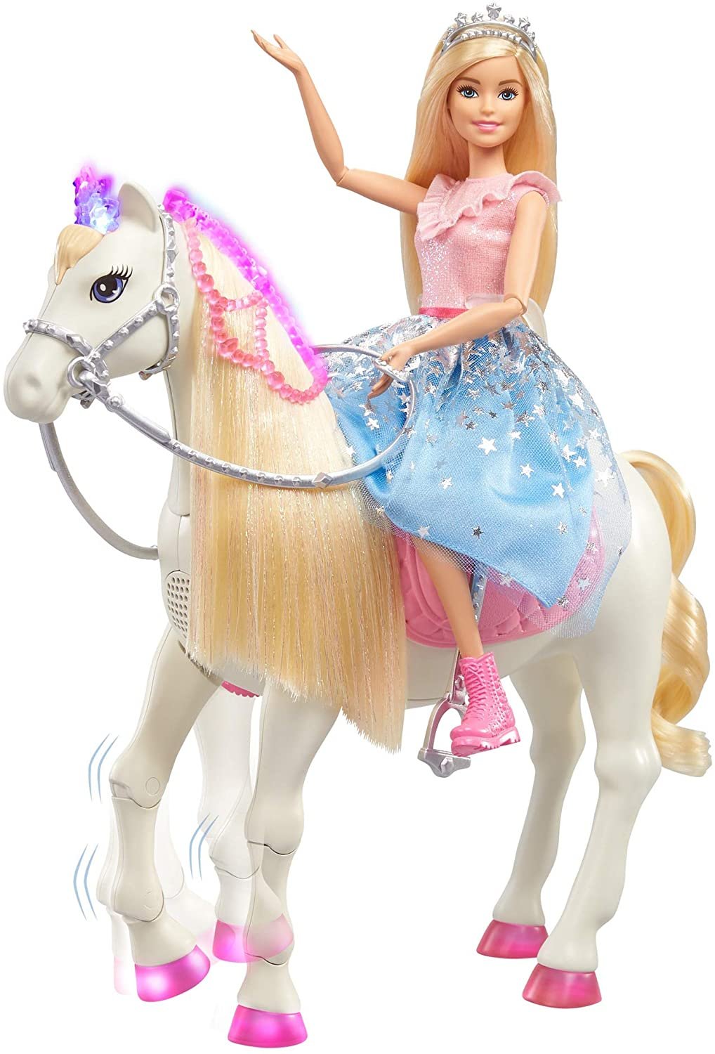 Barbie GYK64 Toy